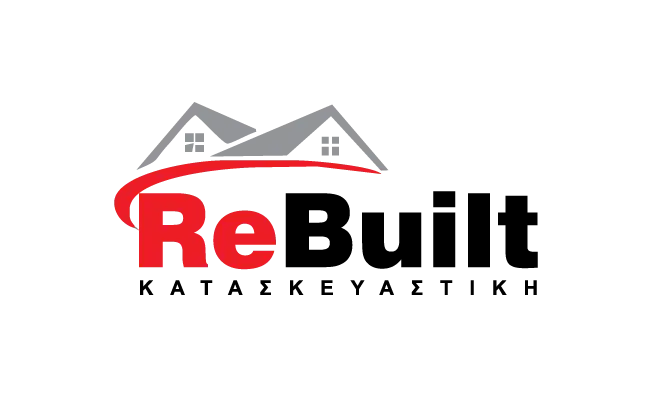Rebuilt logo