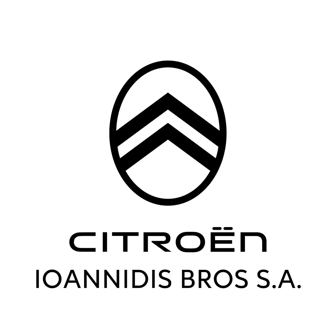 CITROEN IOANNIDIS BROS S.A. Large