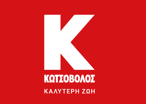 kotsovolos logo