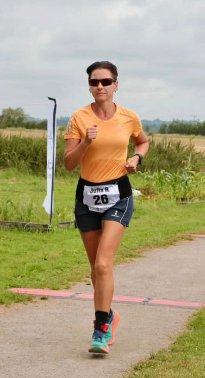 Julia Rakitina